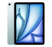 11-inch iPad Air Wi-Fi + Cellular 512GB (M3) - Blu - MCG54TY/A