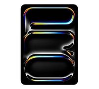 APPLE 11INCH IPAD PRO WIFI 256GB WITH STANDARD GLASS SPACE BLACK