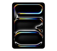 Apple 11Inch Ipad Pro Wifi 256Gb With Standard Glass Space Black