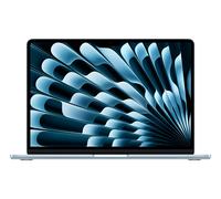 Apple 13-Inch Macbook Air Apple M4 Chip With 10-Core Cpu And 10-Core Gpu 24Gb 512Gb Ssd Sky Blue