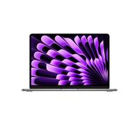 Apple 13inch macbook air apple m3 chip with 8core cpu and 10core gpu 24gb 512gb ssd space gr