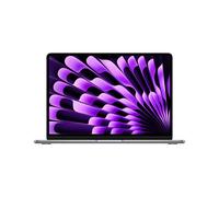 Apple 13Inch Macbook Air Apple M3 Chip With 8Core Cpu And 10Core Gpu 24Gb 512Gb Ssd Space Gr