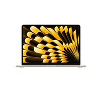 Apple MacBook Air M3 8 Core 24GB GPU 10 Core SSD 512GB 13,6" 2K Galassia MacOS