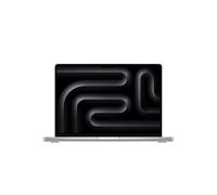 Apple 14-inch MacBook Pro: Apple M4 Max chip with 14-core CPU and 32-core GPU, 36GB, 1TB SSD - Silver