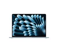 Apple MacBook Air 15'' M4 chip 10-core CPU 10-core GPU, 16GB, 512GB SSD - Celeste