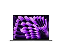 Apple 15Inch Macbook Air Apple M3 Chip With 8Core Cpu And 10Core Gpu 24Gb 512Gb Ssd Space Gr