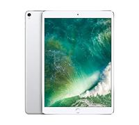Apple 2017 iPad Pro (10.5-pollici, Wi-Fi, 64GB) - Argento (Ricondizionato)