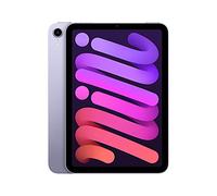 Apple iPad mini 256 GB 21,1 cm (8.3") Wi-Fi 6 (802.11ax) iPadOS 15 Viola