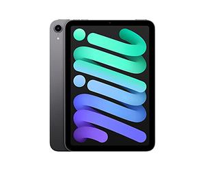 Apple 2021 iPad mini (8,3", Wi-Fi, 64GB) - Grigio siderale (6ª generazione)