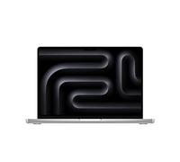 Apple 2023 Portatile MacBook Pro con chip M3 Max, CPU 14 core, GPU 30 core: display Liquid Retina XDR 14,2", 36GB di memoria unificata, 1TB di archiviazione SSD. Compatibile con iPhone; Argento