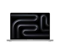 Apple 2023 Portatile MacBook Pro con chip M3 Max, CPU 16 core, GPU 40 core: display Liquid Retina XDR 16,2", 48GB di memoria unificata, 1TB di archiviazione SSD. Compatibile con iPhone; Argento