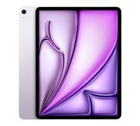 Apple 2024 iPad Air (13-pollici, Wi-Fi, 1TB) - Viola (Ricondizionato)