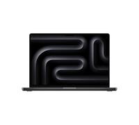 Apple 2024 MacBook Pro Portatile con chip M4 Max, CPU 16 core e GPU 40 core: display Liquid Retina XDR 16,2", 48GB di memoria unificata, 1TB di archiviazione SSD; color Argento