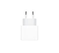 Apple MUVV3ZM/A Caricabatterie per dispositivi mobili Universale Bianco AC Ricarica rapida Interno