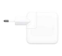 Apple Caricatore 35W DoppiaUSB-C iPhone iPad Watch MW2K3ZM/A