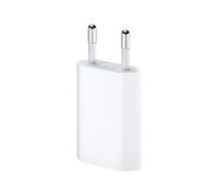 Apple 5W USB Power Adapter Caricabatteria da 5W MD813ZM/A