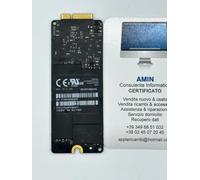 APPLE 768 gb SSD Macbook Pro Retina 13 Mac 2012 early 2013 A1425 512 1tb