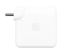 Apple MNF82Z/A adattatore e invertitore Interno 87 W Bianco