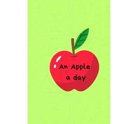 Apple a day