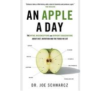 Apple A Day: The Myths, Misconceptions and Truths About the Foods We Eat