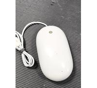 Apple A1152 Mouse USB Gratuito - Usato, Graffi, Nessun Accessorio