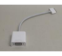 Apple A1368 Adattatore Da 30 Pin A VGA Per Ipad Iphone
