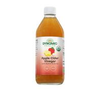 Apple Aceto di Sidro con Mother Organico Certificato 473ml