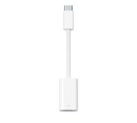 APPLE - ADAPTATEUR LIGHTNING - 24 PIN USB-C MLE POUR LIGHTNING FEMELLE NEW