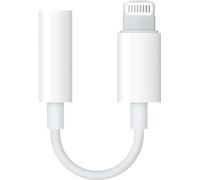 Apple Adattatore da Lightning a jack cuffie (3.5 mm)