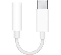 APPLE MU7E2ZM/A - USB-C su jack per cuffie da 3,5 mm, iPad, iPad Pro