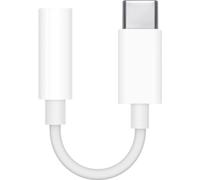 Apple MW2Q3ZM/A cavo audio USB-C 3.5mm Bianco