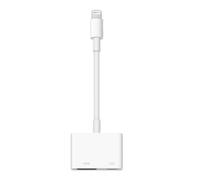 Apple Adattarore da lightning a digital AV (APPLE LIGHTNING DIGITAL AV ADA ADAPT