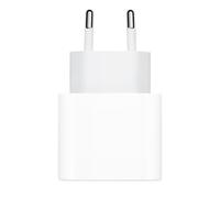 Apple Adattatore Caricabatterie USB-C 20W Bianco