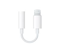 Apple Adattatore da Lightning a jack cuffie (3.5 mm)