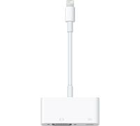 Apple Adattatore da Lightning a VGA