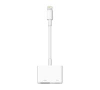 Apple Adattarore da lightning a digital AV