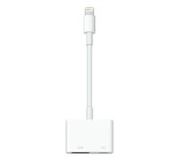Apple Adattatore da Lightning ad AV digitale (Apple Lightning Digital AV Adapter
