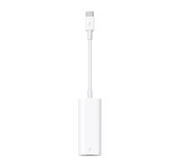 Apple - Adattatore Da Thunderbolt 3(usb-c)a Thunderbolt 2-bianco Apple