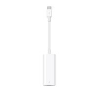 Apple Adattatore da Thunderbolt 3 (USB-C) a Thunderbolt 2