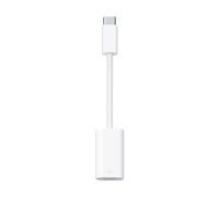 Apple Adattatore da USB-C a lightning
