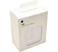 Apple Adattatore di Alimentazione USB 12W A1401 MD836ZM/A per iPad iPhone...