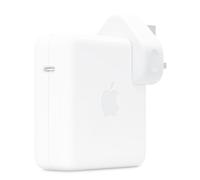 Apple Adattatore di alimentazione USB-C originale 96 W - presa di tipo G per Regno Unito - bianco - Nouvo
