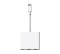 Apple Adattatore multiporta da USB-C a digital AV