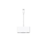 Apple Adattatore multiporta da USB-C a VGA (Apple USB-C VGA Multiport Adapter -