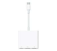 Apple Adattatore multiporta da USB-C ad AV digitale (ADAPTER USB-C DIGITAL AV -