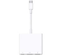 Apple Adattatore multiporta da USB-C a digital AV