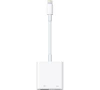 APPLE MX5J3ZM/A - Adattatore Lightning per fotocamera USB-3