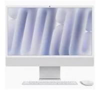 AIO IMAC 24M3 CPU8C/GPU10 ARG 4,5 16GB/512GB ETHERNET KEYB.TOUCH ID