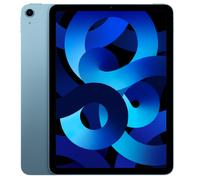 Apple Air 10,9 pollici 2022 256 GB Wi-Fi - Blu