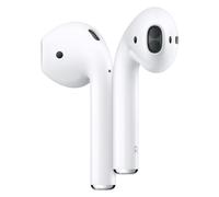 Apple AirPods 2 con custodia di ricarica Wireless (seconda generazione)